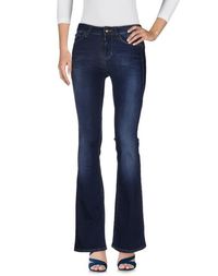 Джинсовые брюки LIU •JO Jeans