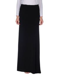 Длинная юбка Alberta Ferretti