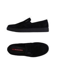 Низкие кеды и кроссовки Prada Sport