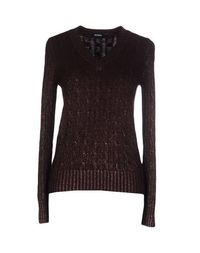 Свитер Alpha Studio