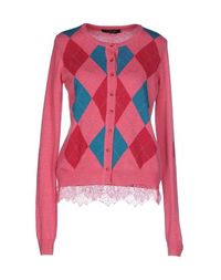 Кардиган Twin Set Simona Barbieri