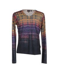 Свитер Just Cavalli