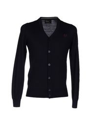 Кардиган Fred Perry