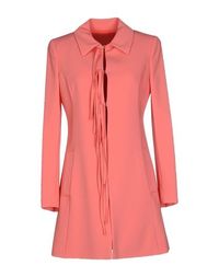 Пальто Moschino Cheapandchic