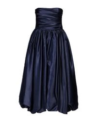 Платье длиной 3/4 Dsquared2
