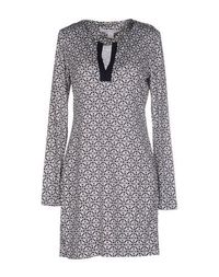 Короткое платье Diane VON Furstenberg