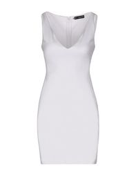 Короткое платье Dsquared2