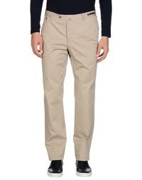 Повседневные брюки Pt01