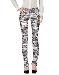 Повседневные брюки Isabel Marant Étoile