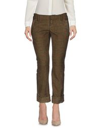 Повседневные брюки Dsquared2