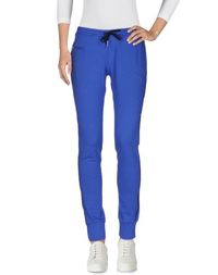 Повседневные брюки Dirk Bikkembergs Sport Couture