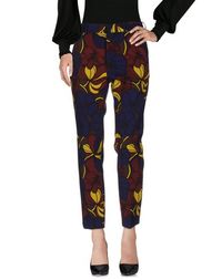 Повседневные брюки Marni
