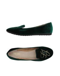 Мокасины LIU •JO Shoes