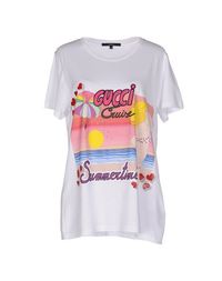 Футболка Gucci