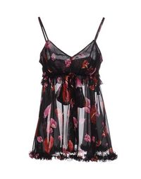 Топ без рукавов Dolce &; Gabbana