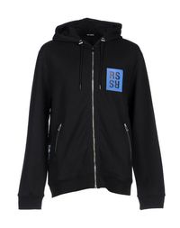 Толстовка RAF Simons