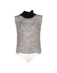 Топ без рукавов Elisabetta Franchi