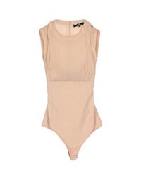 Топ без рукавов Elisabetta Franchi