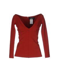 Футболка Dsquared2