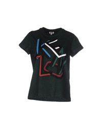 Футболка Kenzo