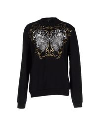 Толстовка Roberto Cavalli