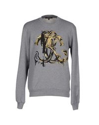 Толстовка Roberto Cavalli