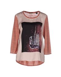Футболка Maison Scotch