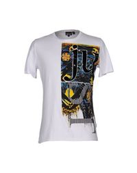 Футболка Just Cavalli