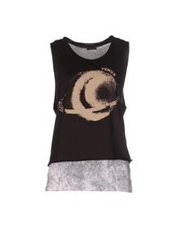 Майка Maison Scotch