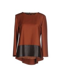 Блузка Alberta Ferretti