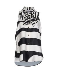 Pубашка Moschino Couture