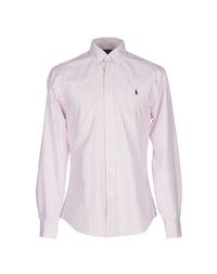Pубашка Polo Ralph Lauren