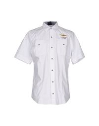 Pубашка Aeronautica Militare
