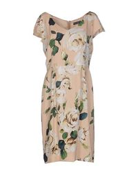 Платье до колена Dolce &; Gabbana
