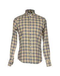 Pубашка Finamore 1925