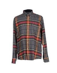 Pубашка Barbour