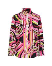 Pубашка Emilio Pucci