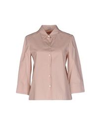 Pубашка MIU MIU