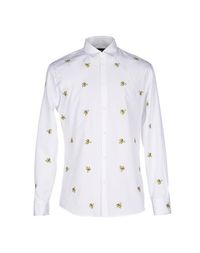 Pубашка Dsquared2