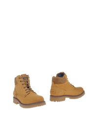 Полусапоги и высокие ботинки Wrangler