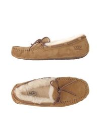 Мокасины UGG Australia