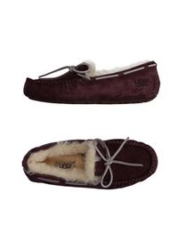 Мокасины UGG Australia