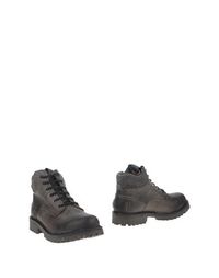 Полусапоги и высокие ботинки Wrangler