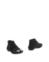Черные Полусапоги и высокие ботинки RÊve Dun Jour