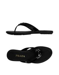 Вьетнамки Prada