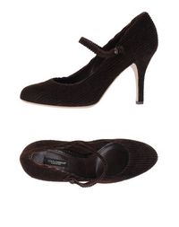Туфли Dolce &; Gabbana