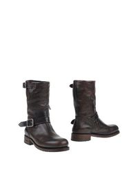 Сапоги Dsquared2