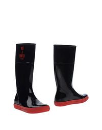 Сапоги Love Moschino