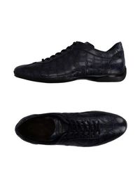 Обувь на шнурках Santoni FOR AMG