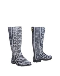 Сапоги Just Cavalli